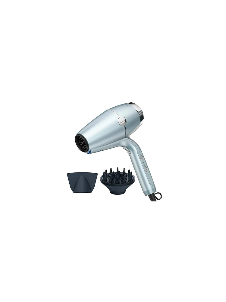 Conair Séchoir à Cheveux InfinitiPRO SmoothWrap