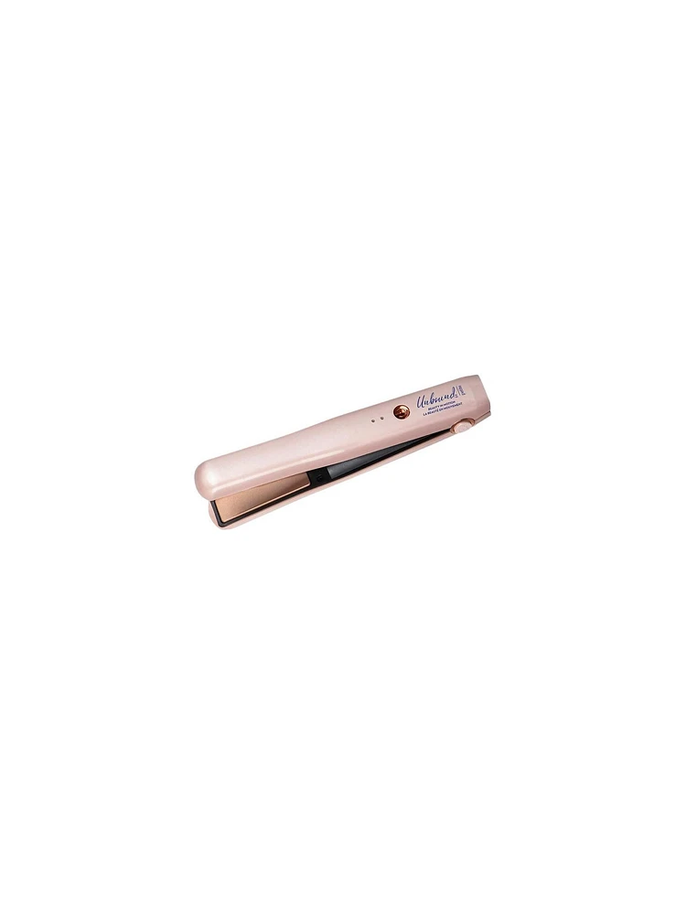 Conair Unbound Petite Sans Fil 3-4 - Mini Lisseur Rechargeable