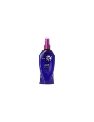 It's a 10 Miracle Leave In Product - 295ml