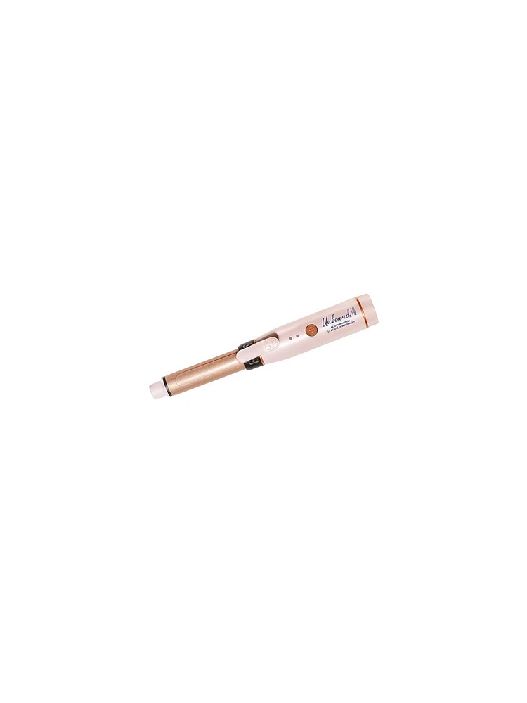 Conair Unbound Petite Fer à Friser Mini Rechargeable Sans Fil