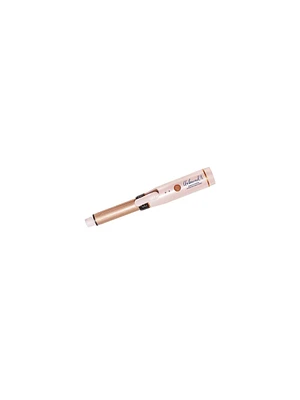 Conair Unbound Petite Fer à Friser Mini Rechargeable Sans Fil