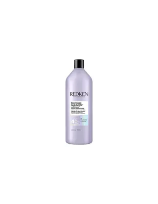 Redken Blondage High Bright VC+ Conditioner - 1L