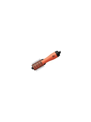 Conair All-in-One Mini Oval Dryer Brush Apricot
