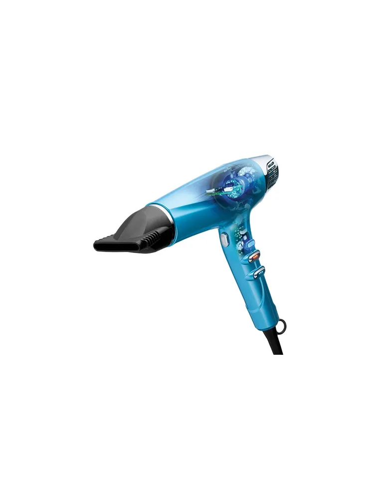 Babylisspro Nano Titanium Dual Ionic High-speed Hairdryer