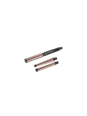 Conair Fer à Friser Multi-Barillet Interchangeable InfinitiPro