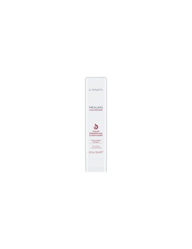 Lanza Healing ColorCare Color Preserving Conditioner