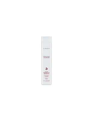 Lanza Healing ColorCare Color-Preserving Shampoo - 300ml