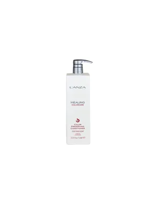 Lanza Healing ColorCare Color Preserving Conditioner - 1L