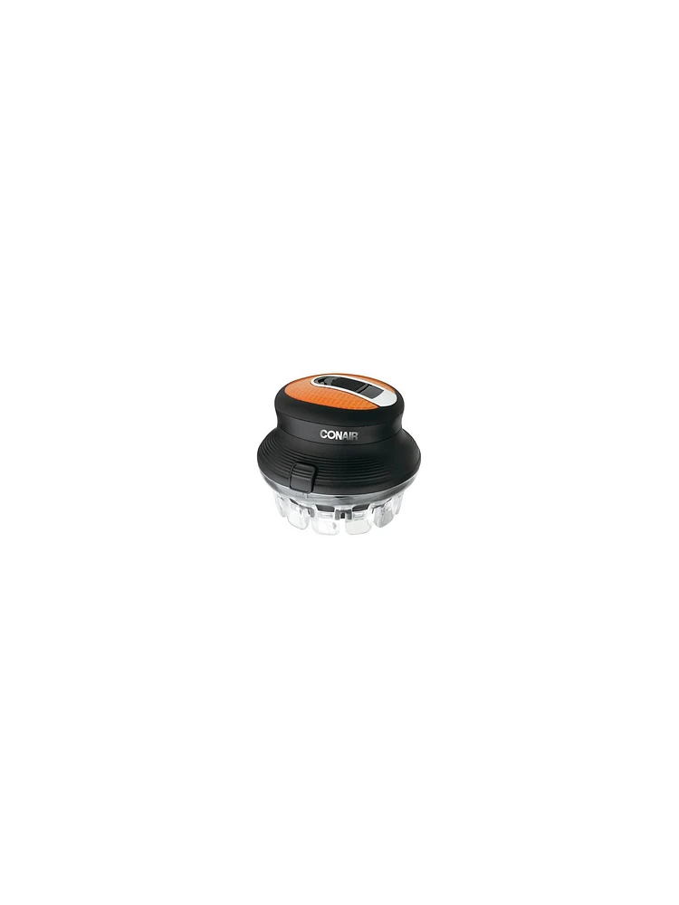 Conair Trousse de Coupe de Cheveux Rotative Even Cut