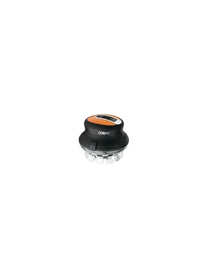Conair Trousse de Coupe de Cheveux Rotative Even Cut