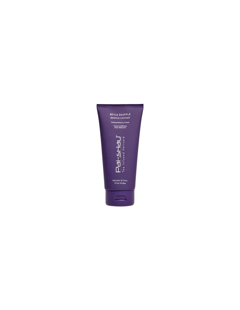 Pai-Shau Style Souffle - 177ml