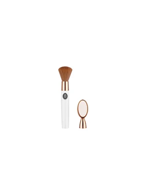 Conair Interchangeable Vibrating Makeup Brush Set