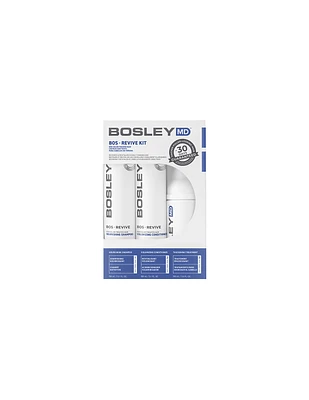 Bosley BosRevive Non Color-Treated Hair Starter Kit - Out of Stock