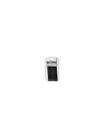 Conair Roller Pins Black18 Pcs