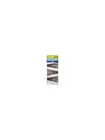Conair Épingles à Cheveux Extra Fermes Brunes 18 Mcx