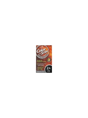 COLOR & SOIN Natural Ammonia Free Hair Color Kit