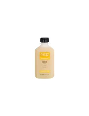 MOP Lemongrass Volume Shampoo