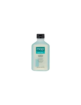 MOP Basil Mint Revitalising Shampoo