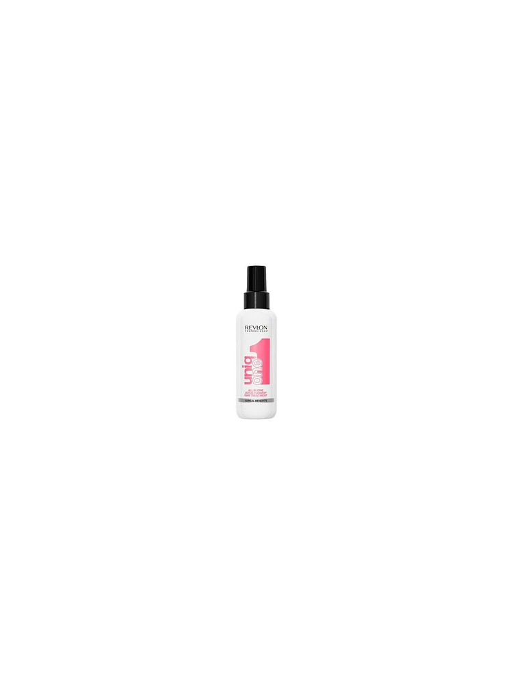 UniqOne All-in-One Lotus Flower Hair Treatment - 150ml