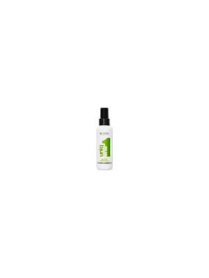 UniqOne Soin Capillaire Tout-en-Un Thé Vert - 150ml