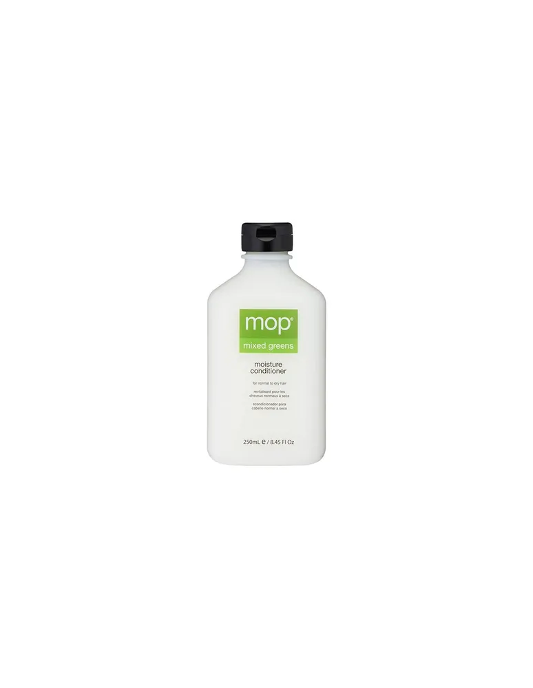 MOP Mixed Greens Moisture Conditioner