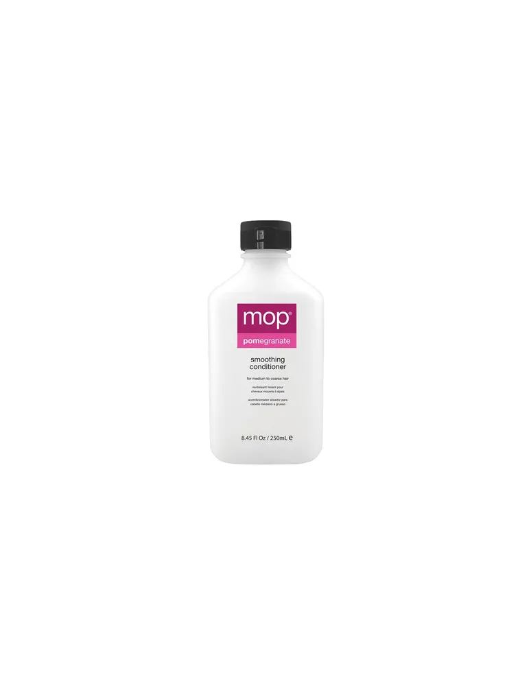 MOP Pomegranate Smoothing Conditioner - 250ml