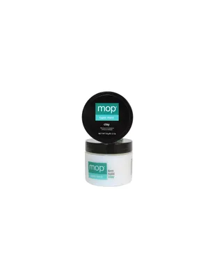 MOP Basil Mint Clay - 58g