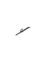 BaByliss PRO Fer à Friser Céramique - 3-4 - BABC75SC