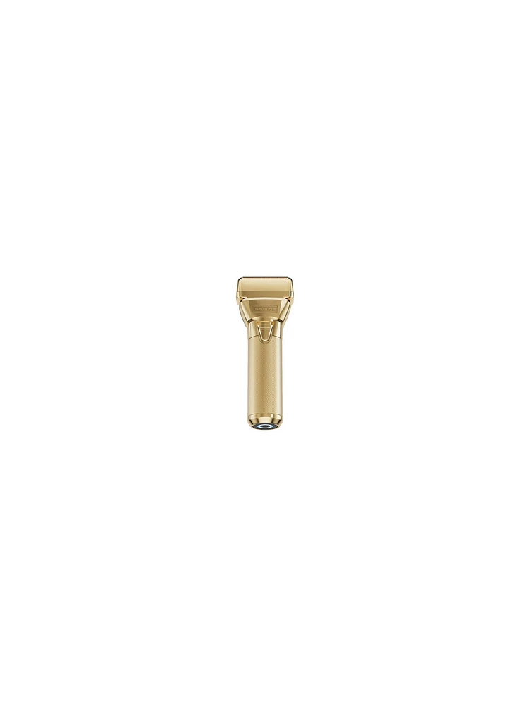 BabylissPro Fxone Goldfx Double Foil Shaver