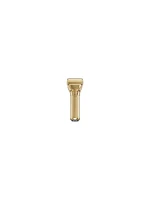 BabylissPro Fxone Goldfx Double Foil Shaver