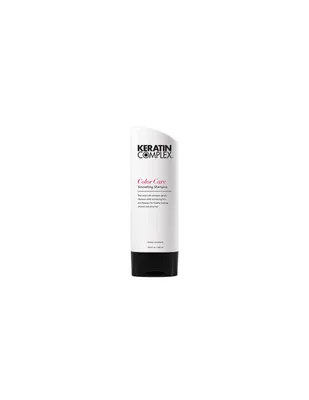 Keratin Complex Color Care Smoothing Shampoo