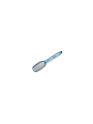 BabylissPro Brosse Paddle Thermique Ionique Nano Titanium
