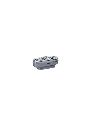 BabyLiss PRO Ceramic 12 Hot Roller Set - BABCHV14C