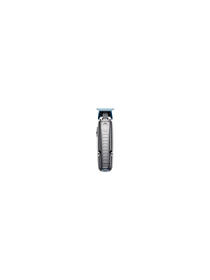 BabylissPro Fxone Lo-profx High Performance Low-profile Trimmer Silver
