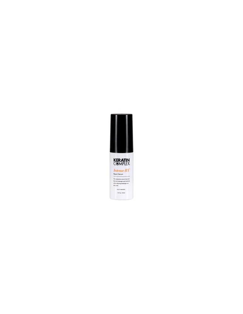 Keratin Complex Intense RX Repair Serum - 45ml