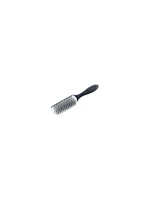 Denman Brosse Rangées avec Manche Textur