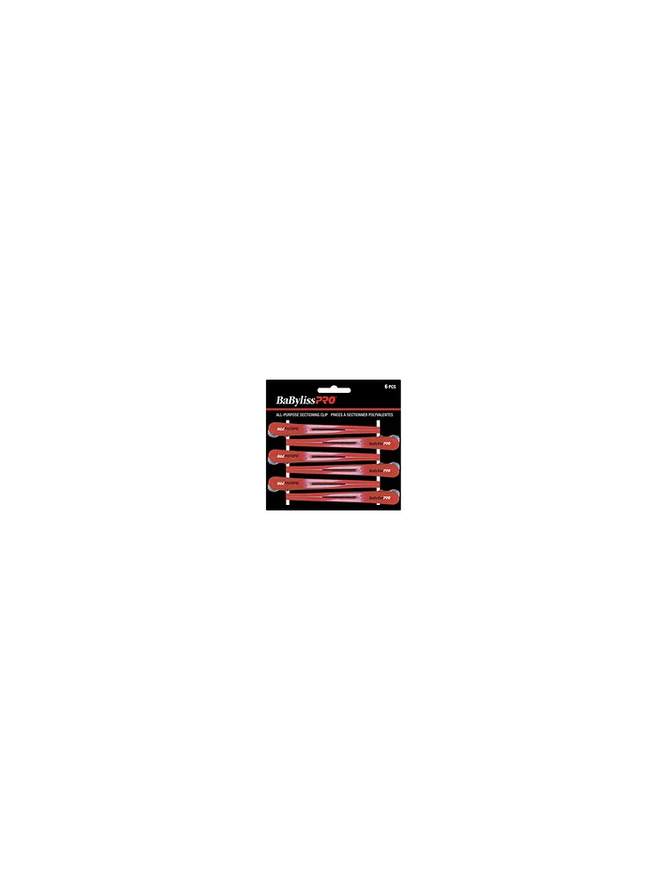 BaBylissPro Pinces de Sectionnement Tout Usage 6mcx
