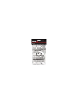BaByliss PRO Butterfly Clips - BESCLIPUCC