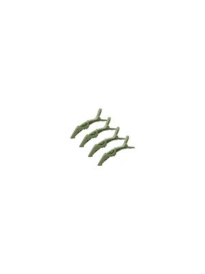 BaBylissPro Pinces de Sectionnement Extensibles Écologiques 4mcx