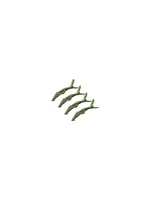 BaBylissPro Pinces de Sectionnement Extensibles Écologiques 4mcx