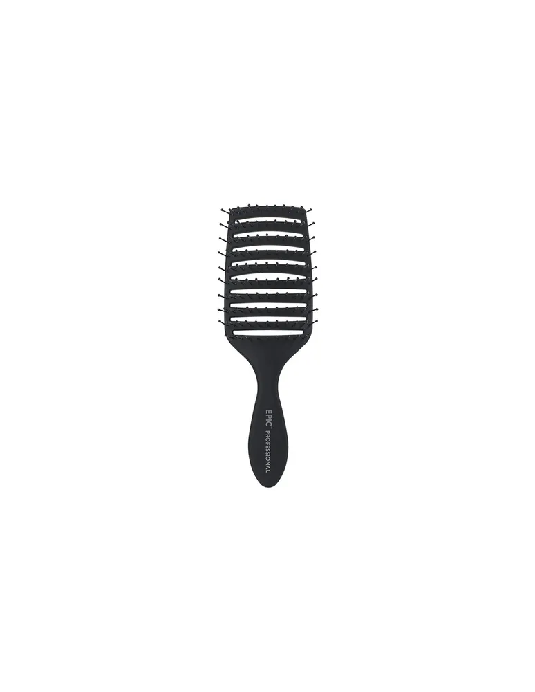 Wet Brush Epic Pro Quick Dry Brush Black