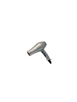 BaByliss PRO Séchoir à Cheveux - Céramique Ionique Professionnel - BAB5586C