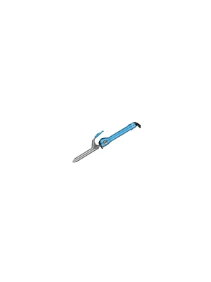 BaByliss PRO Nano Titanium Curling Iron 3-4
