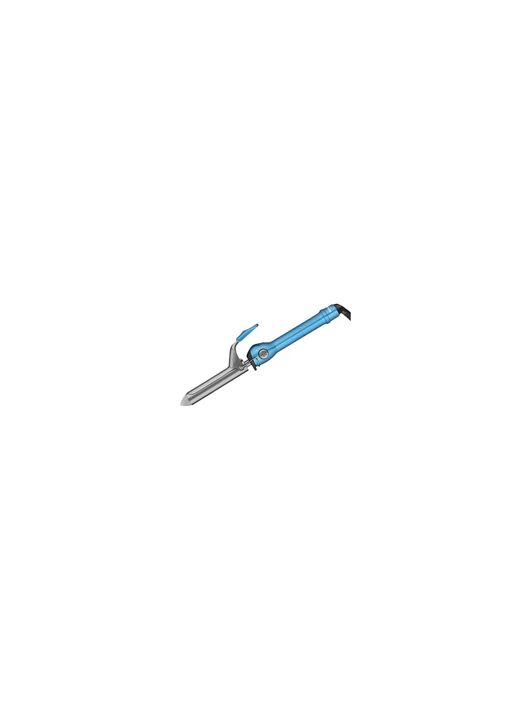 BaBylissPRO Nano Titanium Curling Iron 1