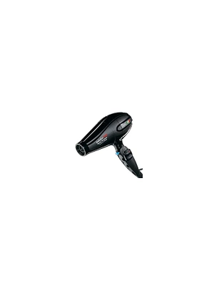 BaByliss PRO Séchoir à Cheveux Portofino Ionique Nano Titanium - BABNT6610NC