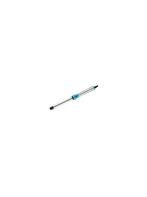 BaBylissPRO Fer à Friser Conique Ovale Nano-Titanium 1