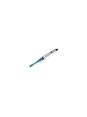BabylissPRO Nano Titanium Reverse Taper Wand