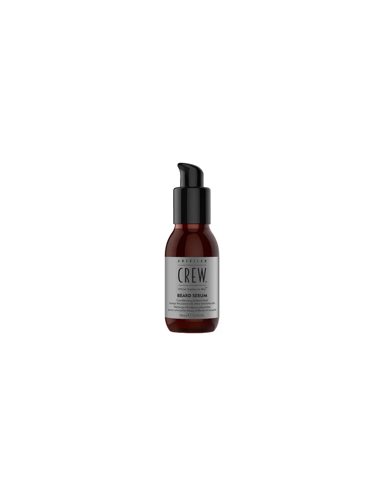 American Crew Beard Serum - 50ml