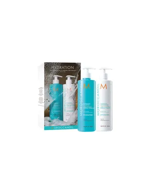 Moroccanoil Hydration Duo