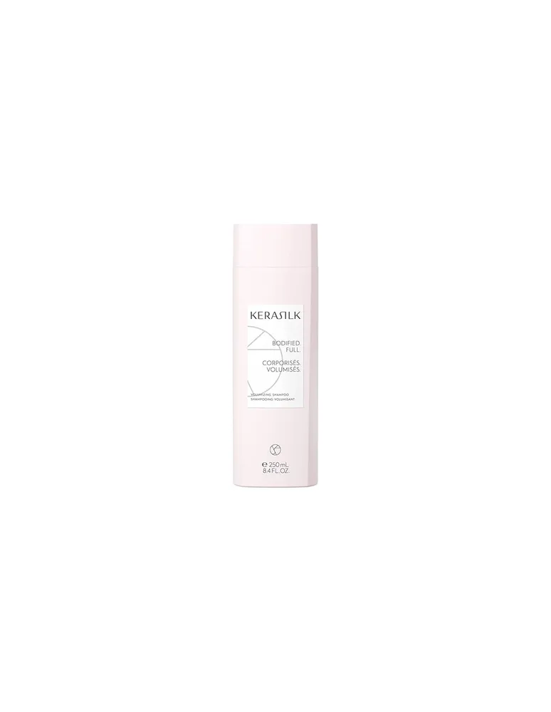 Kerasilk Volumizing Shampoo